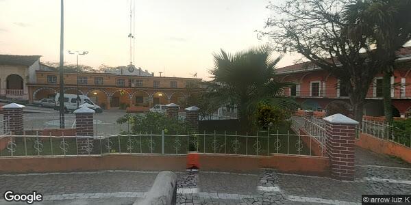 DIF MUNICIPAL DE TUZAMAPAN